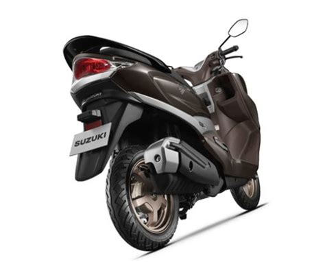 Buy Burgman Scooter Suzuki At Orion Motors Bangalore