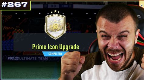 Fifa My Prime Icon Upgrade Sbc We Packed A Great Icon For Our Squad