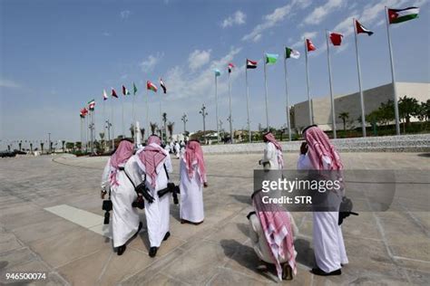 The Arab League Photos And Premium High Res Pictures Getty Images