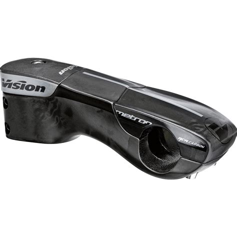 Vision Metron Tfe Wa Pro Carbon Aerobar Extensions J Bend Bike