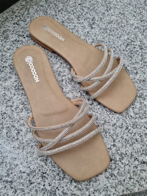 Leslie Nude Cocoon By Amna Baber