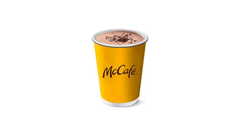 Hot Chocolate Mcdonald S Burgers Fries More Mcdonald S Pakistan