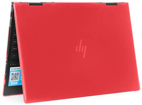 Mcover Hard Shell Case For 2020 15 6 Hp Envy X360 15 Eexxxx Amd Cpu