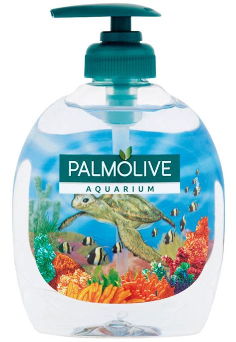 Palmolive Aquarium Myd O W P Ynie Ml Sklep Empik