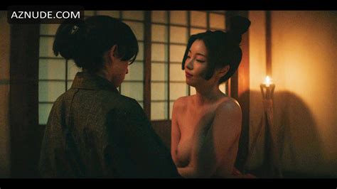 SHOGUN NUDE SCENES AZNude