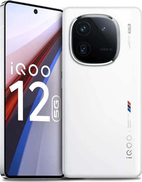 Iqoo G Gb Ram Gb Price In India Full Specs Review