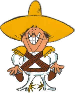 Don Markstein's Toonopedia: The Frito Bandito