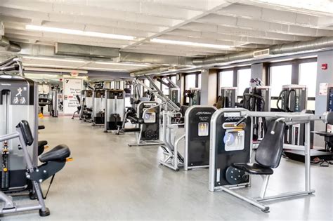Waukesha Ymca Ymca Of Greater Waukesha County
