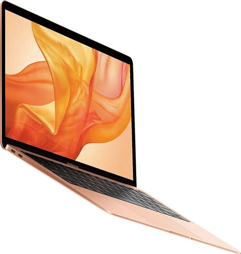 Best Buy Apple MacBook Air 13 3 Laptop Intel Core I5 I5 8210Y