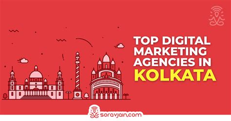 Top 20 Digital Marketing Agencies In Kolkata Sorav Jain