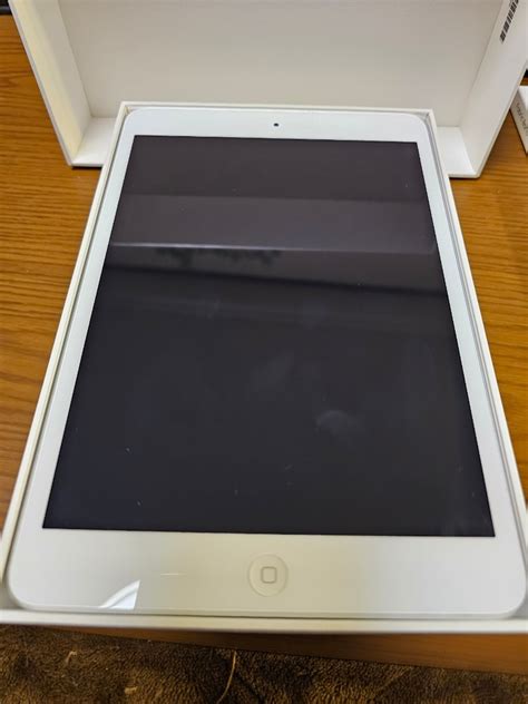 Yahoo オークション Ipad Mini 2 Wi Fi 16gb Me279j A