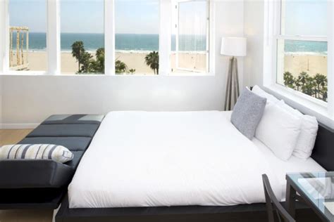 The Best Hotels in Venice Beach California | The Hotel Guru