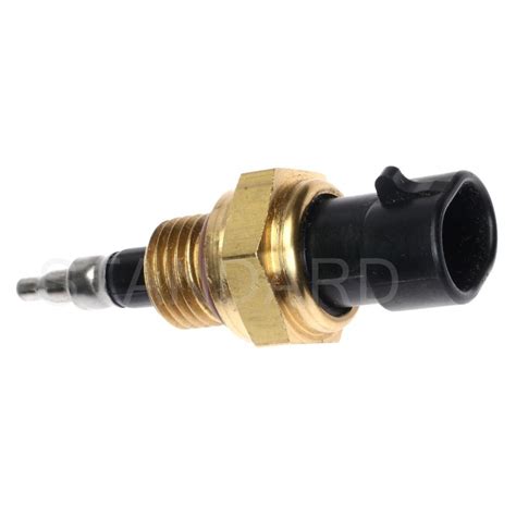 Intake Air Temperature Sensor Ax By Standard Motor Products