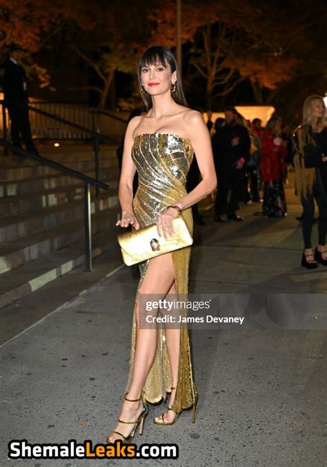 Nina Dobrev Nina Leaked Nude OnlyFans Photo ShemaleLeaks