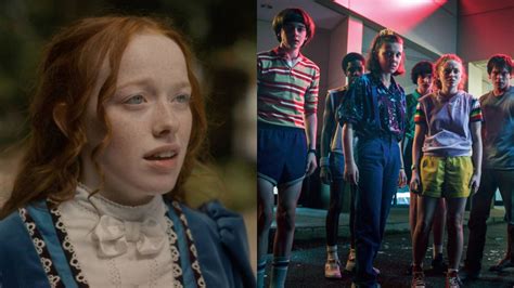 Estrela De ‘anne With An E Amybeth Mcnulty Revela Ser Bissexual E