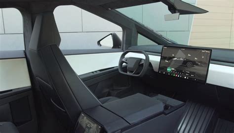 2024 Tesla Cybertruck Road Tests Motorweek