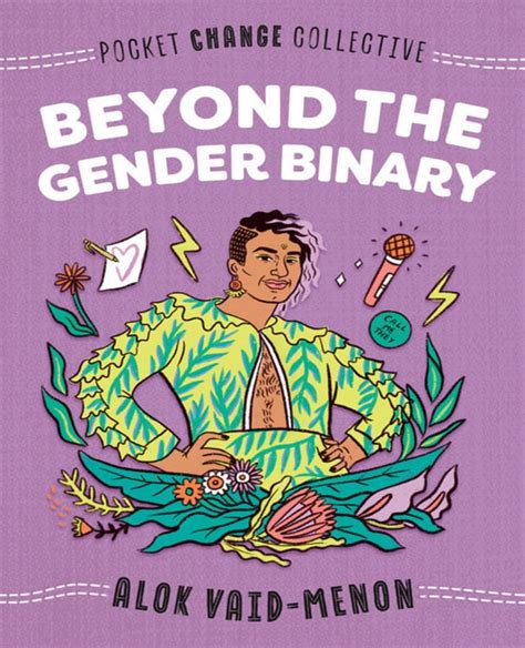 Beyond The Gender Binary Books Written By Trans Or Nonbinary Writers