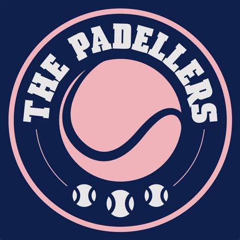 Padelketen The Padellers Nederlandse Padel Gids