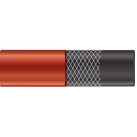 Tuyau Super Tricoflat Couronne De 25 M Rouge 45 Mm 47 6 Mm Devis