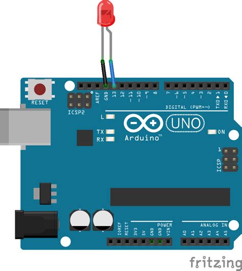 How To Program An Arduino With The Scratch Programming Language Using