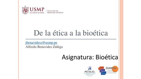 De La Ética a La Bioética Tiroxina Med uDocz