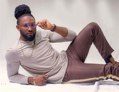 Bbnaija Uti Nwachukwu Reveals Most Intelligent Housemate P M News