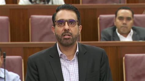 Wp Mps Differ In Debate On Section 377a Repeal After Pritam Singh