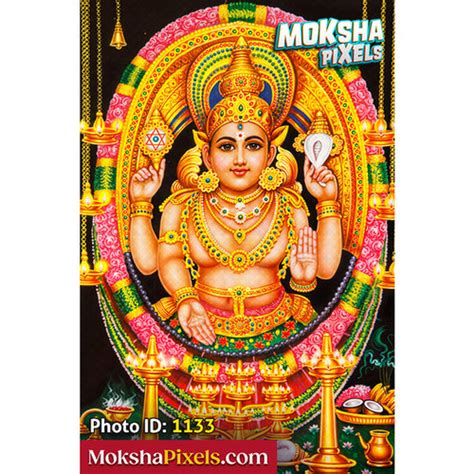 Chottanikkara Bhagavathy High-Resolution Photo (Digital Download ...