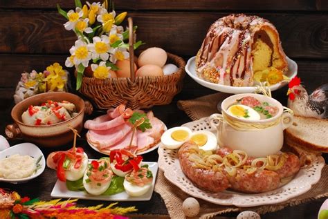 Polish Food & Cuisine - 21 Traditional dishes to Eat in Poland