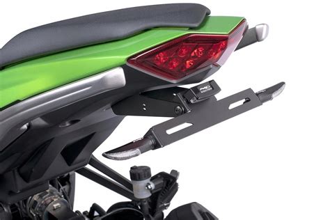 Mocowanie Tablicy Kawasaki Ninja 1000 SX Z1000 SX 11637743815