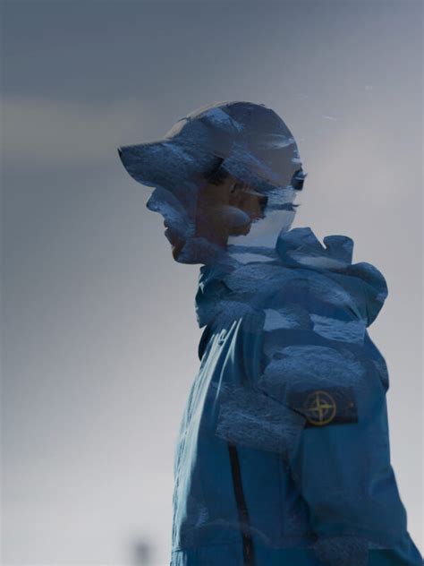 Stone Island Entra Nel Mondo Del Golf Con Nike Maiorano Magazine Il