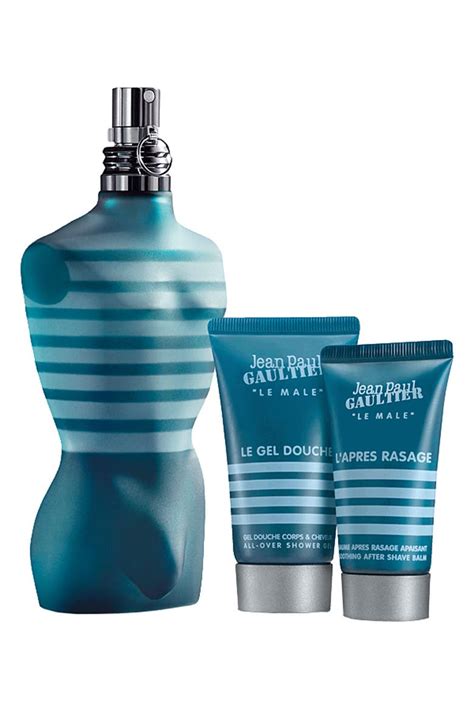 Jean Paul Gaultier Le Male T Set Usd 99 Value Nordstrom