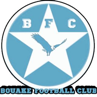 Bouaké Football Club Côte d Ivoire FootBall Club Afrique Sports