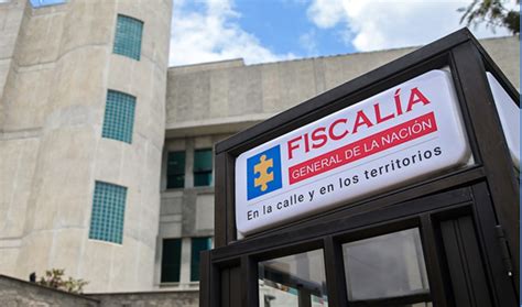 FISCALÍA OBTIENE CONDENA EN CONTRA DE LA INTERVENTORA DE UN CONTRATO DE