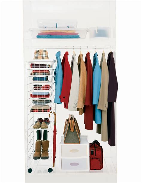 13 Easy Ways To Maximize Closet Space