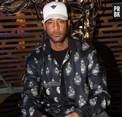 Booba Sort Ultra Son Dernier Album Les Fans Valident Et Pleurent