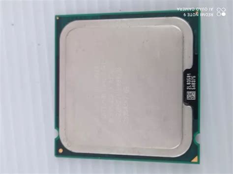 Procesador Pentium Dual Core E Para Pc Escritorio Slb N Meses Sin