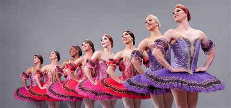 Les Ballets Trockadero de Monte Carlo au Colisée de Roubaix près de