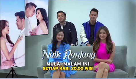 Jadwal Tv Sctv Sabtu Juli Sinetron Kesayangan Anda My Heart