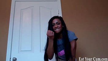 Te Har Lamer Tu Propio Semen Limpio Cei Xvideos
