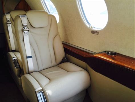 2007 Beechcraft Premier 1A For Sale