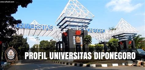 Universitas Diponegoro Sejarah