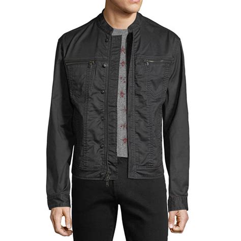 Sam Palladio S Nashville Gunnar Scott Jacket