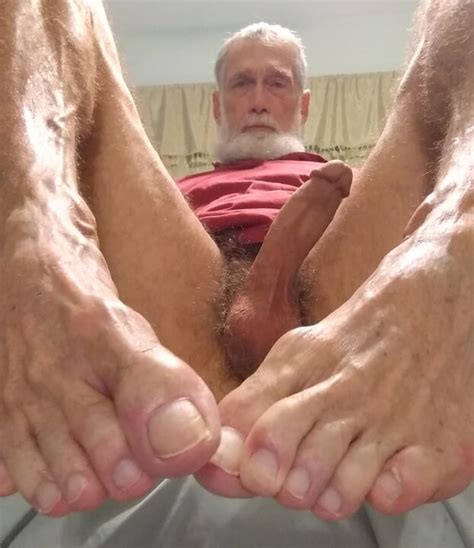 Body Parts A Commissioned Video Gay Grandpa Porn Feat Mrhairygardener By FapHouse XHamster