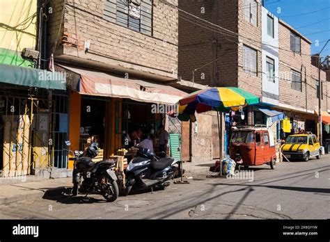 Ica City Peru Hi Res Stock Photography And Images Alamy