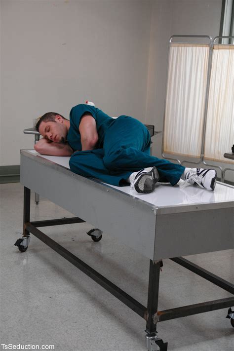 TS Seduction Featuring Carmen Cruz Wolf Hudson Nude Pictures CoedCherry