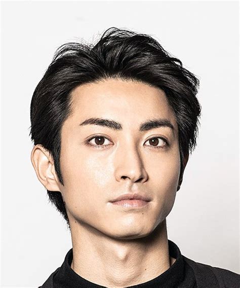 Kimura Tatsunari (木村達成) - MyDramaList