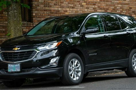 Chevy Equinox Years To Avoid And Why