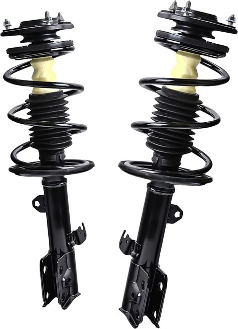 Amazon PHILTOP Front Complete Struts Shock Absorber Fits Corolla