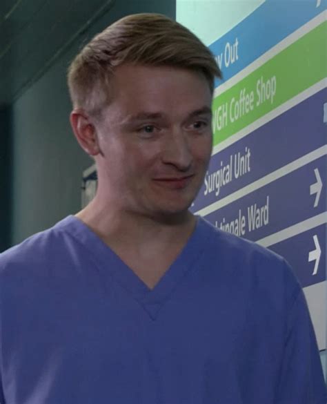 Nurse Hector 6 December 2019 Eastenders Wiki Fandom